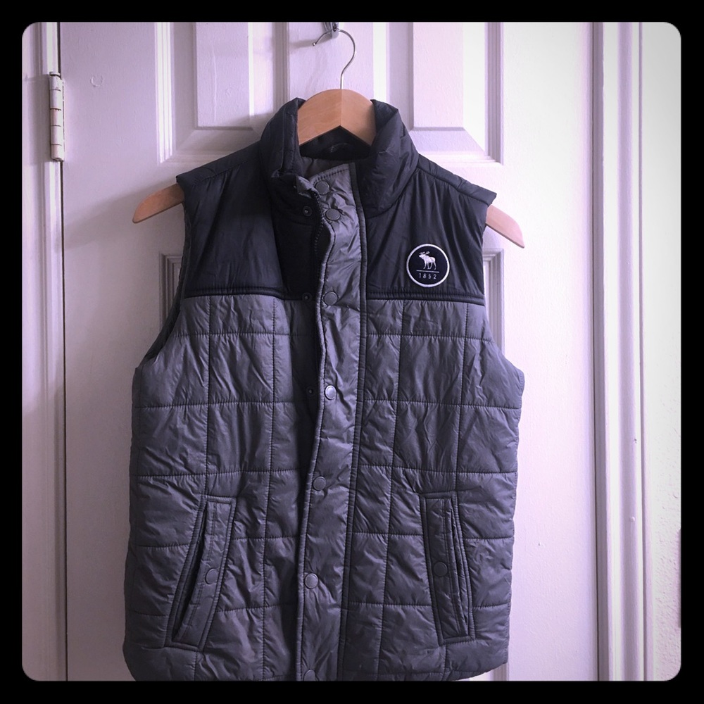 Abercrombie Kids Shell Jacket Boys 13/14